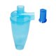 thumbnail image 5 of Accesorios para colectores de polvo ciclónicos: recolección eficiente de PP para carpintería vial con barril de filtro, 5 of 9