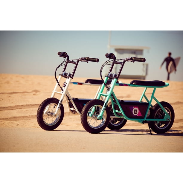 Razor Rambler 12 Electric Scooter for Indoor Playgrounds - Walmart