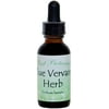 Best Botanicals Blue Vervain Herb Extract 1 oz.