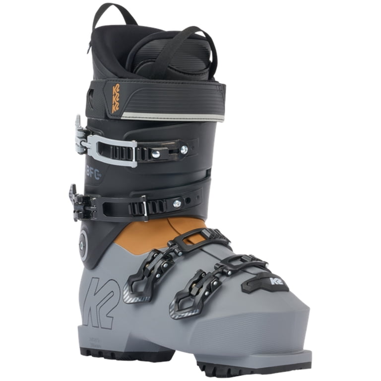 k2 bfc 100 ski boots 2024 BOA 24.5 The BFC 100 BOA is a practical choice for skiers who want a forgiving K2 BFC 100 BOA Ski