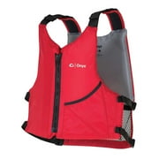 Onyx #121900-100-005-17 Universal Paddle Vest, XXL, Red