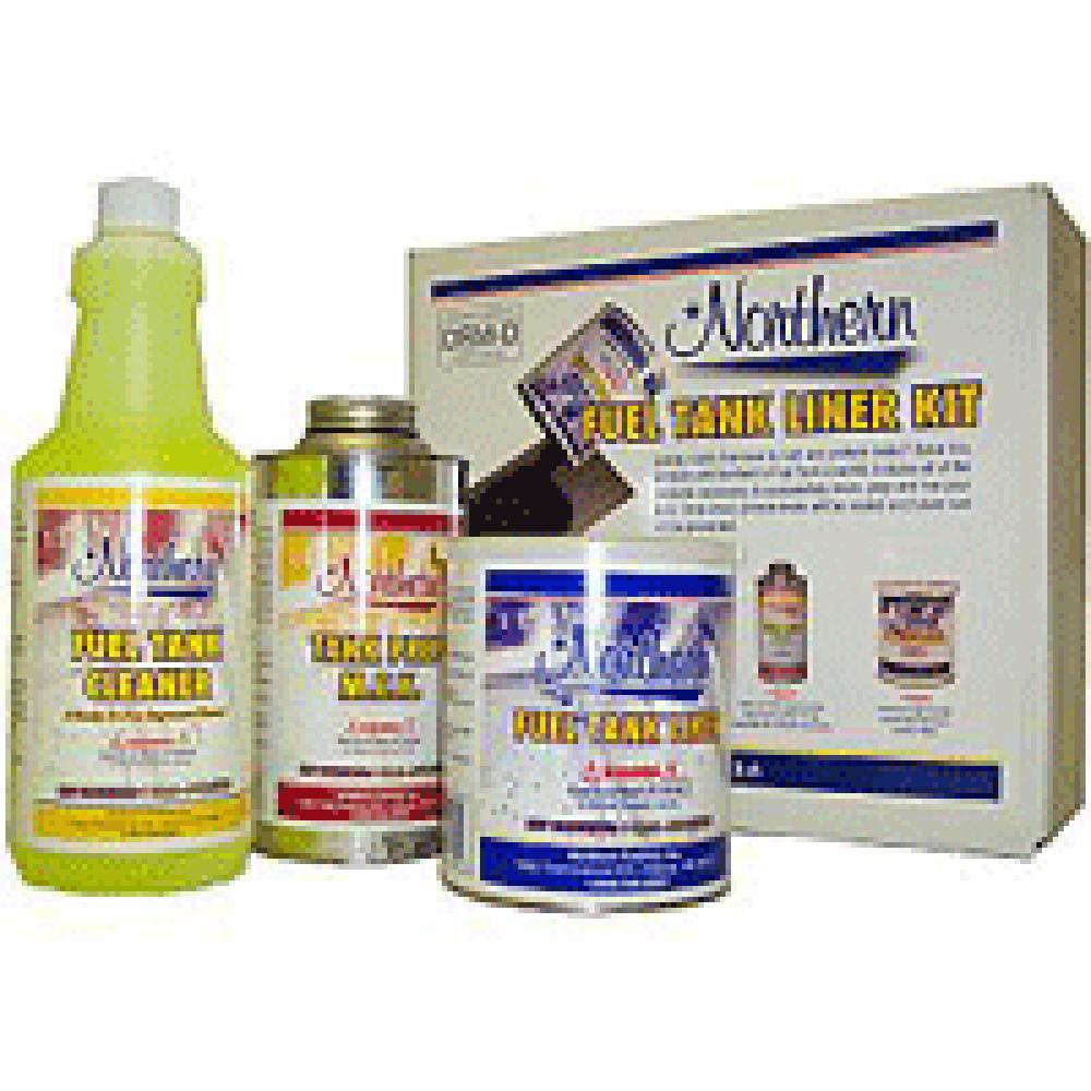 New Fuel Tank Liner Kit Made for CaseIH International Harvester