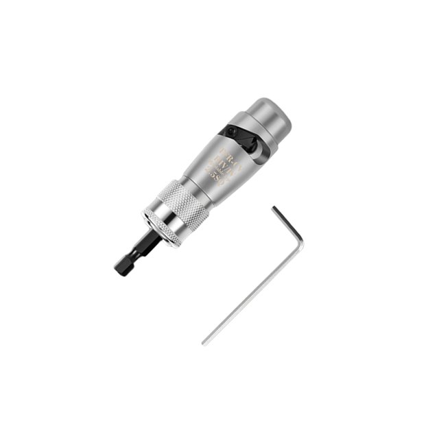 Speravity Herramienta para pelar cables 4 en 1, pelar y torcer cables eléctricos para el hogar, What U Herramientas eléctricas 2.5 metros cuadrados