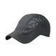 thumbnail image 4 of Gorra de Malla Yuyangstore de béisbol gris oscuro para correr, 4 of 8
