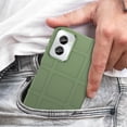 thumbnail image 3 of Slim Case for Motorola Moto G Power 5G (2024), [Rugged Shield Series] Military Grade Shockproof [Drop-Tested] and Camera Lens Protection Cover Case for Motorola Moto G Power 5G (2024) HD-Green, 3 of 8