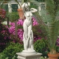 thumbnail image 1 of Design Toscano Contemporary Venus Sculpture, 1 of 4