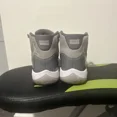 thumbnail image 4 of Size 11 - Jo r-dan 11 Retro High Cool Grey, 4 of 6