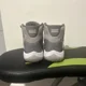 thumbnail image 4 of Size 11 - Jo r-dan 11 Retro High Cool Grey, 4 of 6