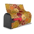 thumbnail image 3 of Bingfone Pies Magnetic Mailbox Cover Standard Size For Garden Yard Outdoor Decorations-21x18 In, 3 of 7