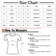thumbnail image 5 of SuDongPo Womens Tank Tops Summer Wrap V Neck Sleeveless Blouse Trendy Pleated Tanks Vest Elegant Tunic Tee Shirt Dressy Tops for Women, 5 of 5