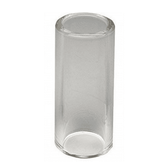 Fender Glass Slide, Fat Large