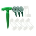 thumbnail image 3 of TAILTOSS Gardening Supplies Sowing Tool PP 1 Set 12.5X6.5X1In, 3 of 8