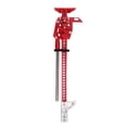 thumbnail image 2 of RC Crawler Car Lifting Jack 1/10 Scale Aluminum Alloy RC Car Slideable Jack Tool Drop Proof for Off Road Adventure with Shock Proof Design, 2 of 7