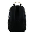 thumbnail image 5 of Eastsport Unisex Essential Backpack, Army Camo/Suede, 5 of 8