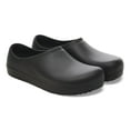 thumbnail image 4 of BIRKENSTOCK BIRKI PROFI 2.0 UNISEX CLOGS Polyurethane - Black - Black / 43 (US Men 10-10.5 / Women 12) / Regular / Wide, 4 of 6