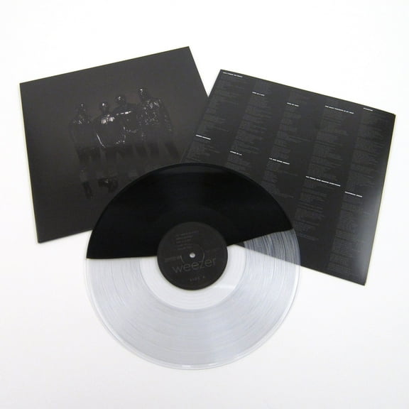Weezer (Black Album)