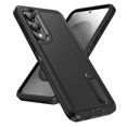 thumbnail image 2 of TYJKeJi Case with Kickstand Drop Resistant Shockproof Stander Case For Samsung Galaxy S25 Edge, 2 of 9