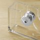 thumbnail image 4 of CaiYueKe Tape Dispenser with Cutter, Adhesive Tape Roller Dispenser, Desktop Office Tape Holder, Smooth Rolling Anti-Slip Base, Manual Tape Dispenser for Home School Office Supplies, 4 of 7