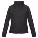 thumbnail image 1 of Regatta - Forro Polar Kizmit Jaspeado para Mujer (Gris Oscuro Jaspeada), 1 of 5