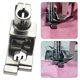 thumbnail image 3 of Presser Foot 3 Needle Portable Lightweight Sewing Machine Accessories Sewing Machine Accessories, 3 of 4