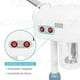 thumbnail image 3 of Vaporizador Facial De Ozono Arcoshop SYA1182BLA182, 3 of 6
