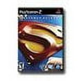 thumbnail image 2 of Superman Returns - PlayStation 2, 2 of 2