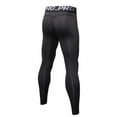 thumbnail image 2 of Nicesee Men's Sports Skin Tights Base Pants, 2 of 2