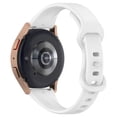thumbnail image 4 of Premium Silicone Sports Sweat Proof Solid Color Watch Band With Convenient Adjustment And Wide Compatibility Compatible With Smartwatch, 4 of 5