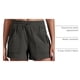 thumbnail image 4 of Shorts CRZ YOGA Cintura Alta con Entrepierna de 7.5 cm Resistente al Agua, 4 of 5
