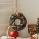 thumbnail image 5 of Christmas Decorations Mini Christmas Gift Bags Christmas Hats Small Pendants Christmas Tree Pendants, 5 of 5