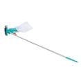 thumbnail image 1 of Pool Vacuum Cleaner, Portable Pool Cleaning Tool Pool Spa Jet Vacuum Cleaner Cleaning Debris  For Above Ground Pools , 1 of 8