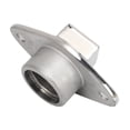 thumbnail image 3 of Garboard Drain Plug, Fishwell Drain Plug Screw Type High Strength Stable Connection Mirror Polished 316 Stainless Steel  For 1 1/4In Diameter Hole, 3 of 8