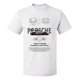 thumbnail image 1 of Playera Camiseta Amantes De Los Autos Nuevo Modelo Porsh Gt3, 1 of 5
