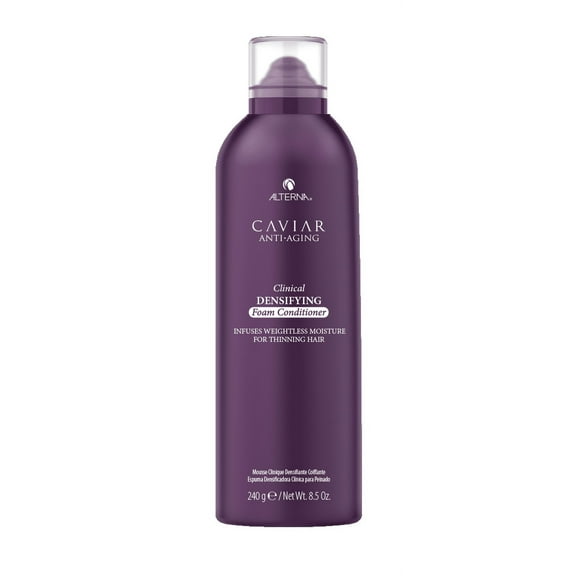 Alterna Caviar Clinical Densifying Foam Conditioner - 8.5 oz
