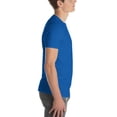 thumbnail image 4 of Torch Nation Short-Sleeve T-Shirt (Royal Blue, 3XL), 4 of 5