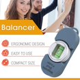 thumbnail image 4 of LOVIVER Compact Plastic Powerful Wall Scanner Detector Joist Gray_A, 4 of 8