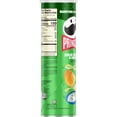thumbnail image 4 of 3 Pack of Pringles Sour Cream & Onion Potato Crisps Chips - 5.5 oz (Packaging Varies), 4 of 5