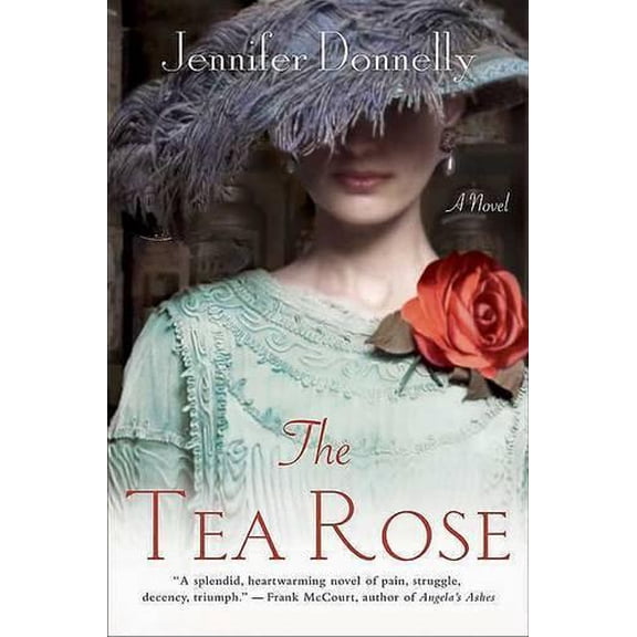 Pre-Owned The Tea Rose (Paperback) 0312378025 9780312378028