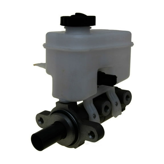 Raybestos MC391068 Professional Grade Brake Master Cylinder Fits select: 2012-2013 JEEP WRANGLER, 2008 JEEP WRANGLER UNLIMITED