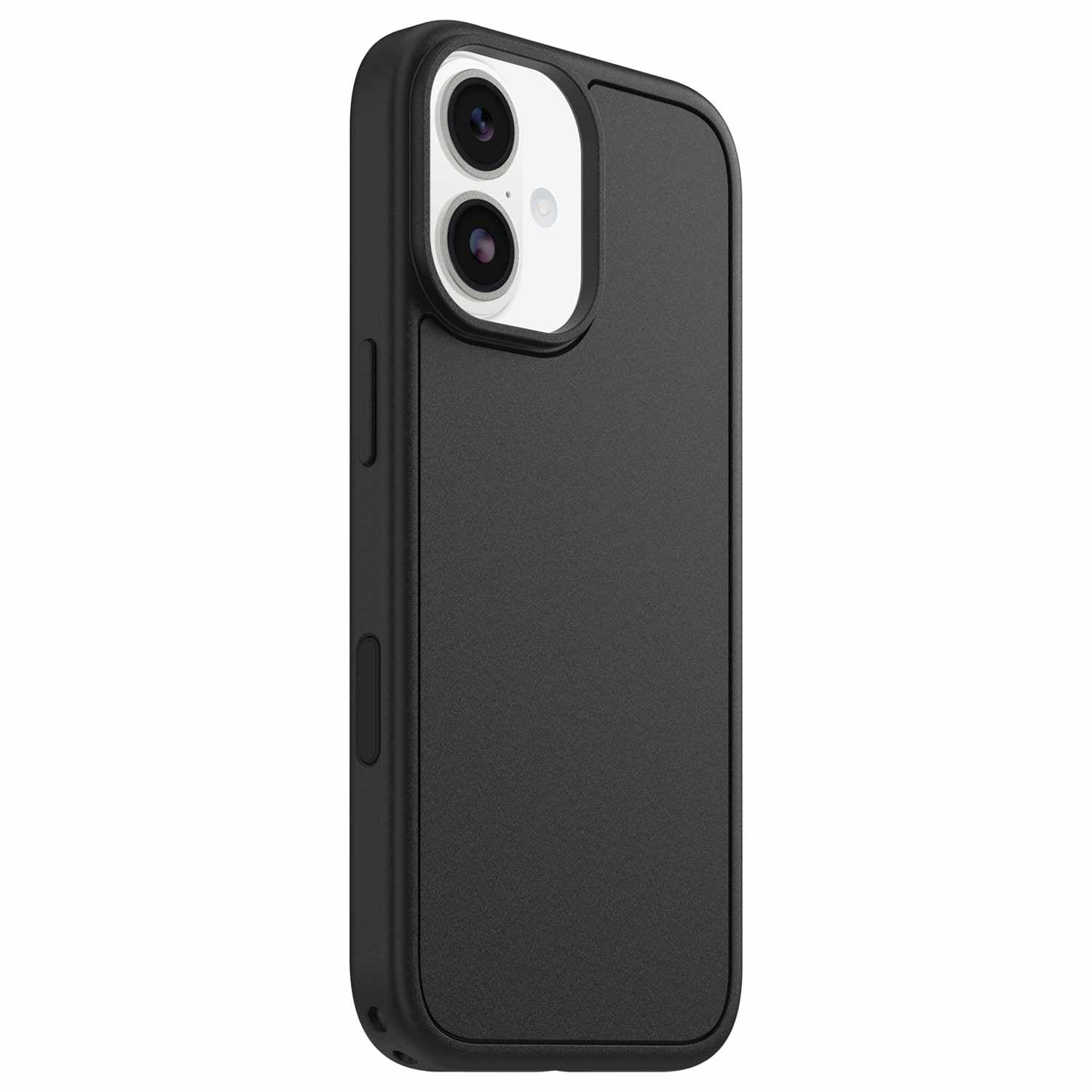 OtterBox Étui Symmetry MagSafe avec Contrôle de la Caméra Noir pour iPhone 17