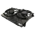 thumbnail image 6 of Engine Radiator Cooling Fan Assembly for Ford Explorer Flex Lincoln MKT New RFA89789, 6 of 6