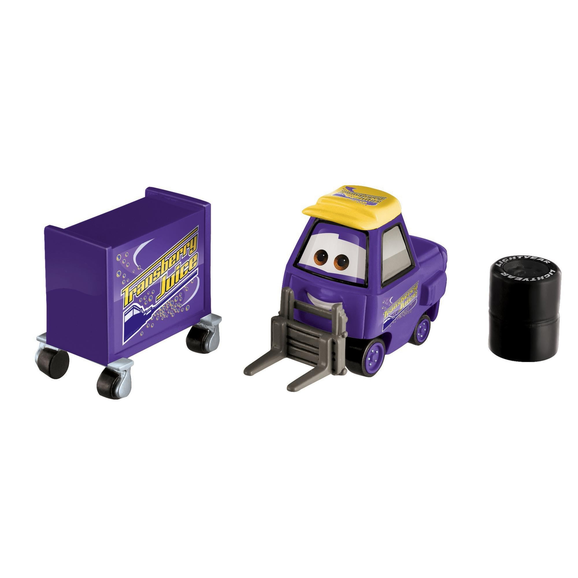 cars pitty
