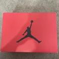 thumbnail image 3 of Ni - ke Ni - ke Air Jordan 6 Retro Toro Bravo Men's Athletic Shoes CT8529-600 Size 9, 3 of 5