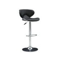 thumbnail image 1 of Seith Barstool, Black, 1 of 9