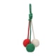thumbnail image 3 of Bola de sisal para gato, Bola de sisal para gato colgante Bola de sisal para gato colgante Bola de sisal para gato colorida Eficiencia óptima, 3 of 8