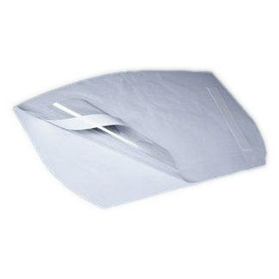3M S-922 Versaflo Peel-Off Visor Cover, Clear. Each
