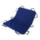 thumbnail image 3 of Hoja deslizante para ancianos, tablero de transferencia para ancianos giratorio multifuncional postrado en cama azul, 3 of 8