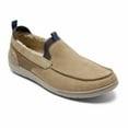 thumbnail image 2 of Dunham Men's Slipper D Fitsmart Brown , 9 4E US, 2 of 4