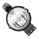 thumbnail image 1 of Luz de circulación diurna, luz antiniebla del parachoques delantero del lado del , apta para BMW Mini R61 Coupe 2013 Fácil de instalar, 1 of 8