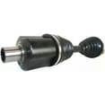 thumbnail image 3 of New OE Replacement AXLE ASSEMBLY for 1997 Buick Regal GS 6 Cyl 3.8L, 3 of 5